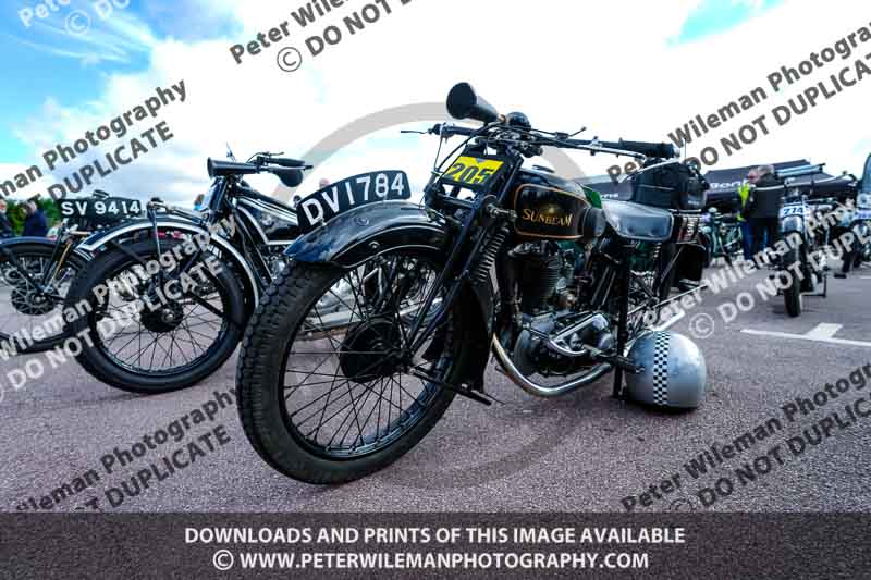 Vintage motorcycle club;eventdigitalimages;no limits trackdays;peter wileman photography;vintage motocycles;vmcc banbury run photographs